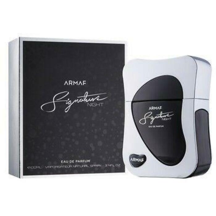 Armaf Signature Night EDP (100ml) meestele
