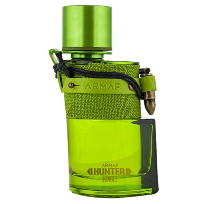 Armaf Hunter Jungle Green EDP (100ml) meestele