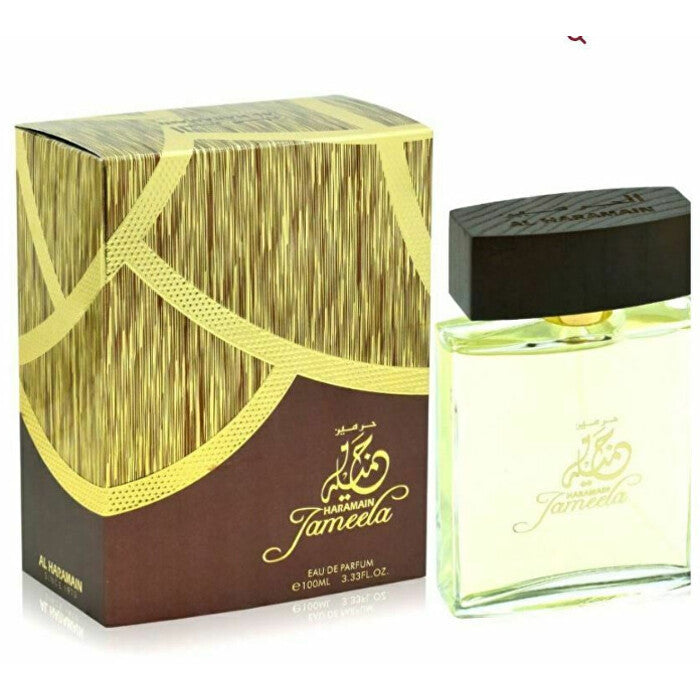 Al Haramain Jameela EDP (100ml) naistele