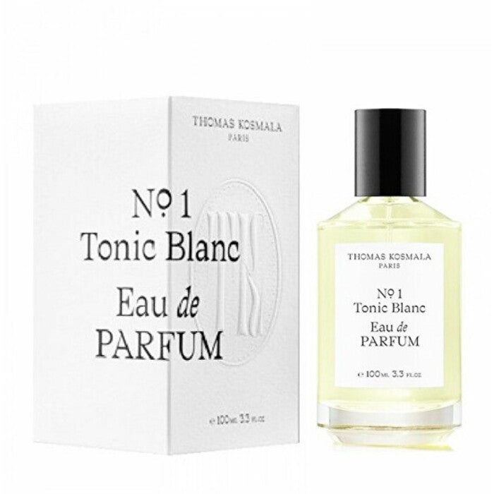 Thomas Kosmala Well 1 Tonic Blanc EDP (100ml) Unisex