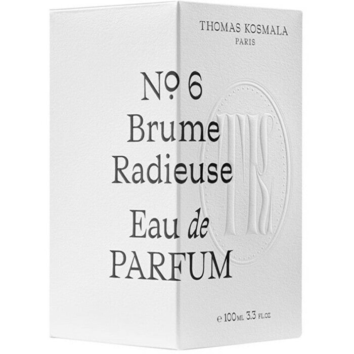 Thomas Kosmala Well 6 Brume Radieuse EDP (100ml) Unisex