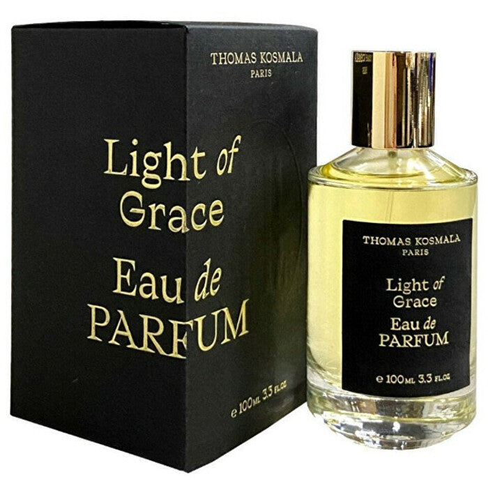 Thomas Kosmala Light Of Grace EDP (100ml) Unisex