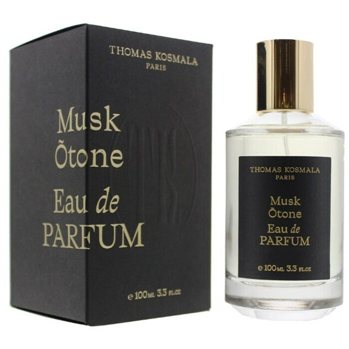 Thomas Kosmala Musk Otone EDP (100ml) Unisex