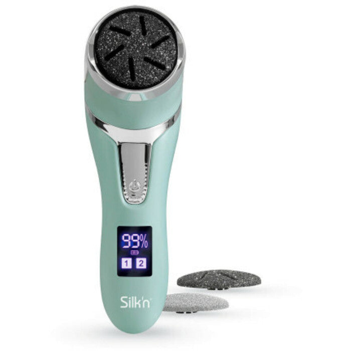 „Silk'n FreshPedi Mint“