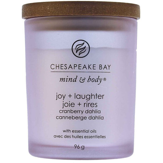 Česapyko įlankos įlankos džiaugsmas + juoko žvakė (mažiesiems kūdikiams)