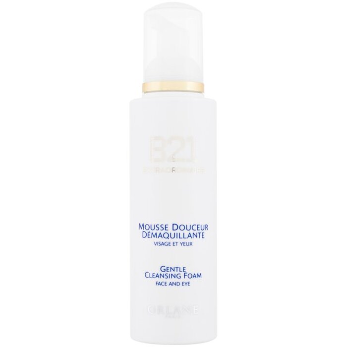 Orlane B21 Extraordinaire Gentle Cleansing Foam