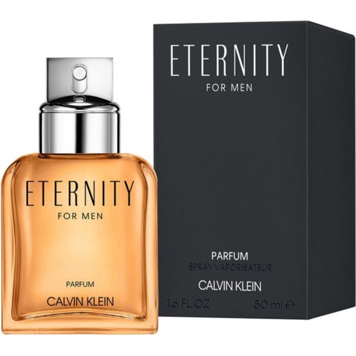 Calvin Klein Eternity for Men Parfum 200ml