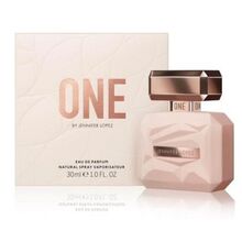 Jennifer Lopez One EDP 100ml Moterims
