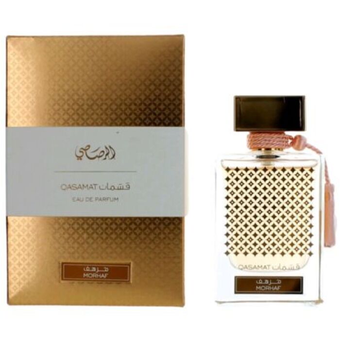 Rasasi Qasamat Morhaf EDP