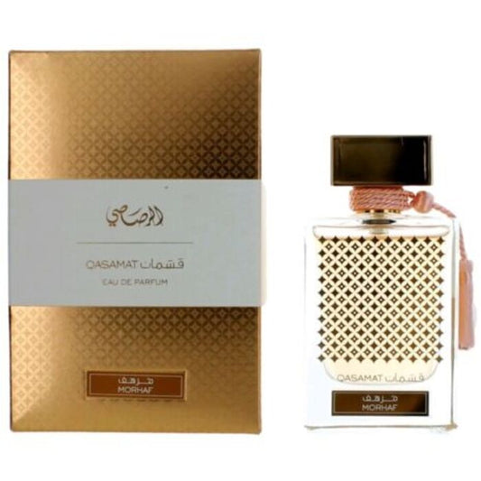 Rasasi Qasamat Morhaf EDP
