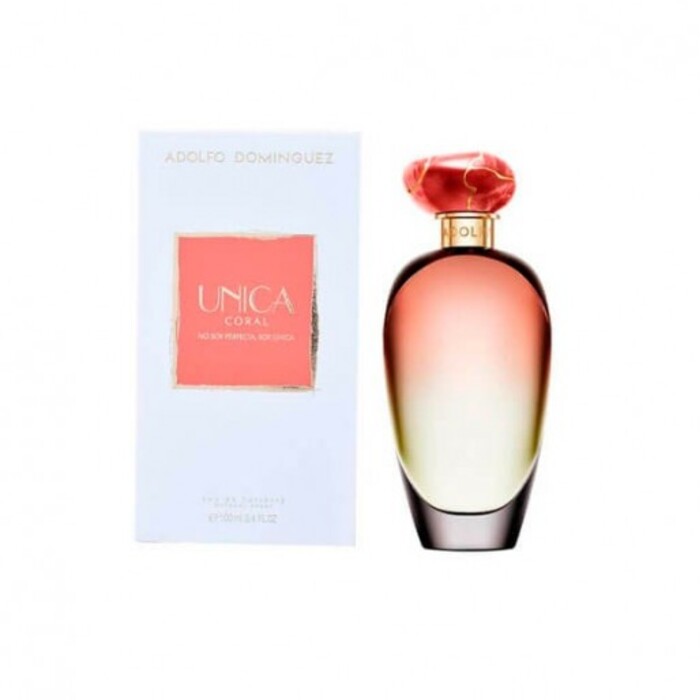 Adolfo Dominguez Unica Coral EDT (50ml) naistele