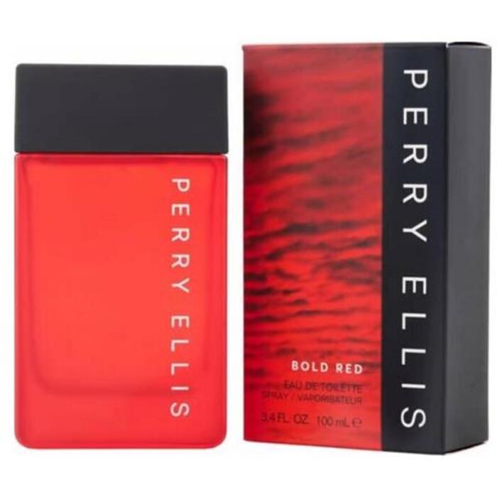 Perry Ellis Bold Red EDT (100 ml) meestele