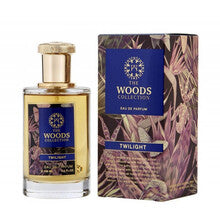 The Woods Collection Twilight EDP Kvepalai 100ml