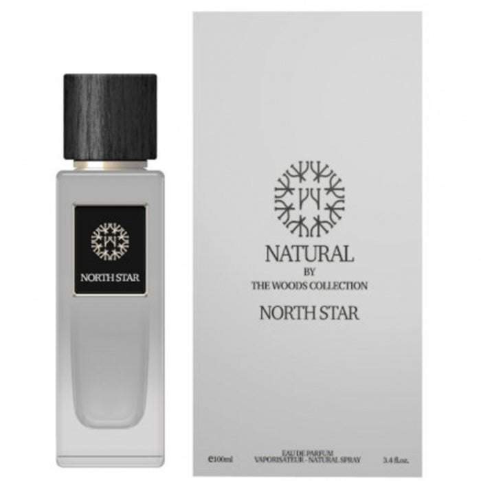 The Woods Collection Natural North Star EDP (100ml) Vyrams