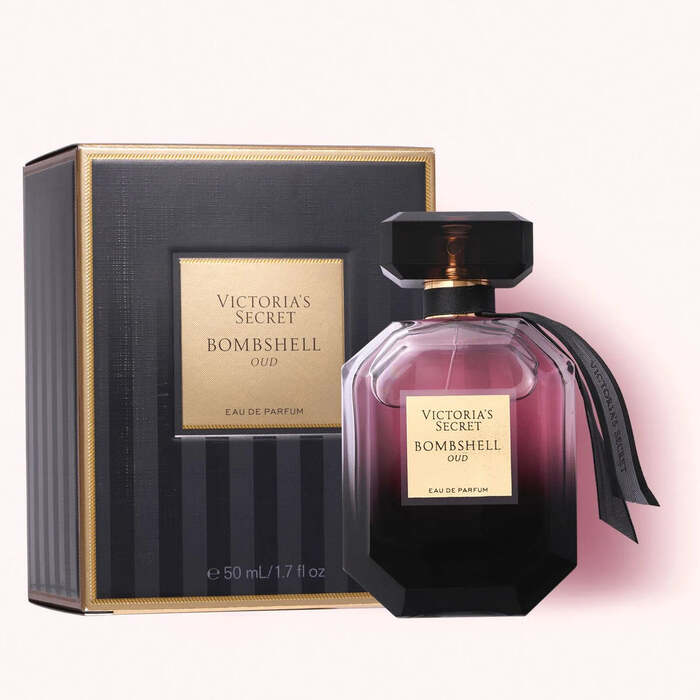 Victoria´s Secret Bombshell Oud EDP Kvepalai 50ml Moterims