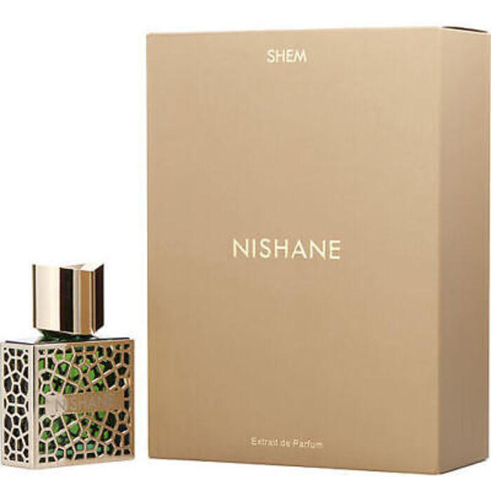 Nishane Shem kvepalų ekstraktas (50ml) Unisex