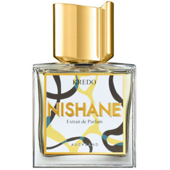 Nishane Credo kvepalų ekstraktas 100ml Unisex