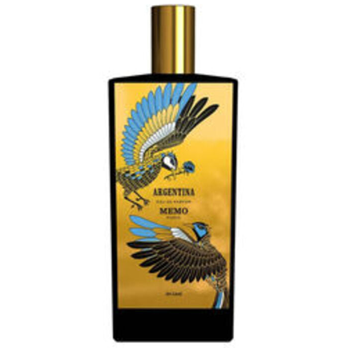 Memo Paris Argentina EDP (75ml) Unisex