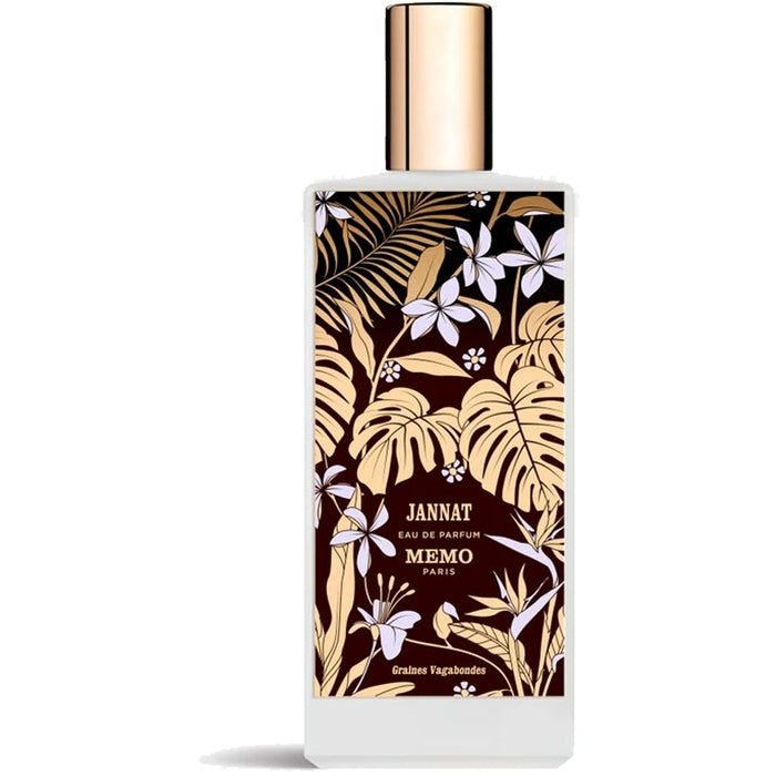 Memo Paris Jannat EDP (75ml) Unisex