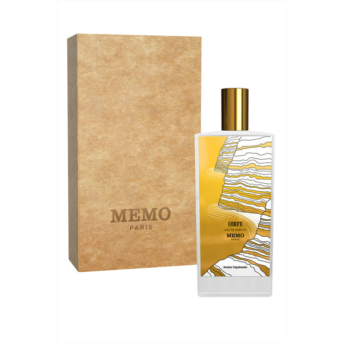 Memo Paris Corfu EDP (75ml) Unisex