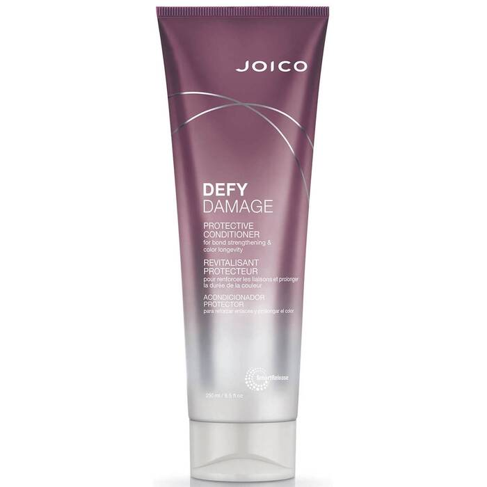 Joico Defy Damage kaitsev palsam (kahjustatud juustele) 250ml Naistele