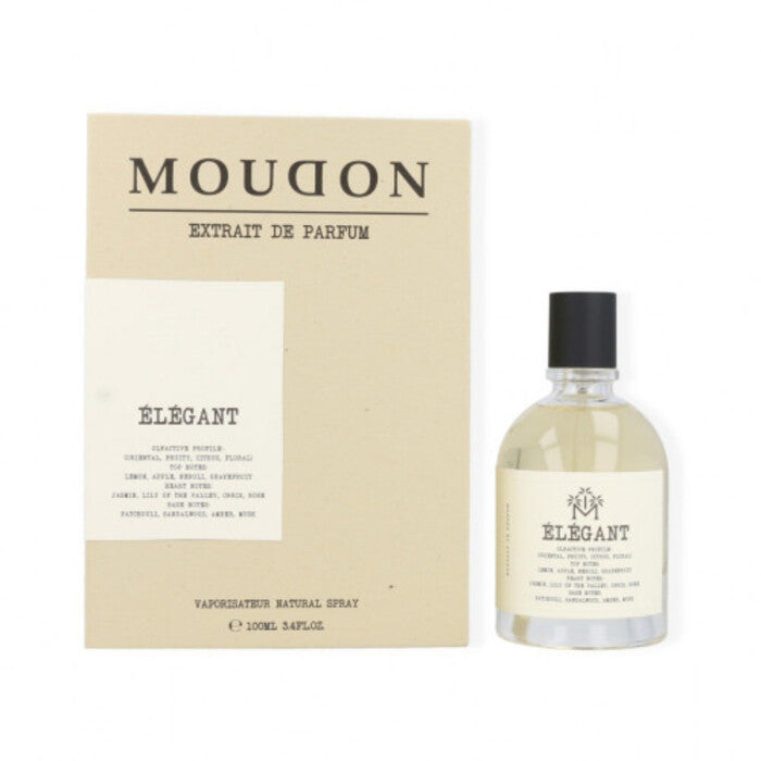 Moudon Elegant Parfüümi ekstrakt (100ml) Unisex