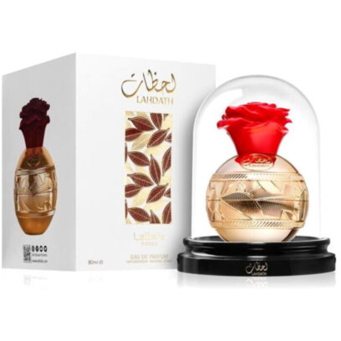 Lattafa Parfüümid Pride Lahdath EDP (80ml) Unisex