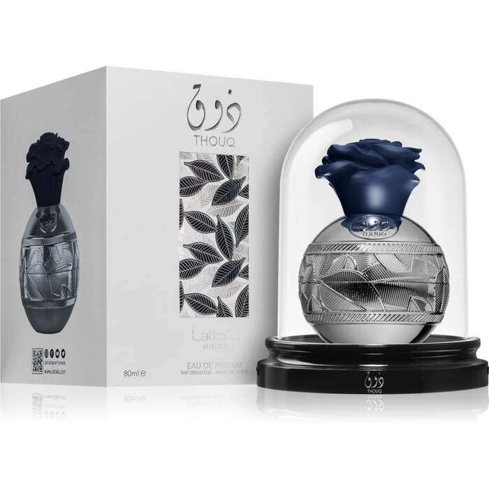 Lattafa Parfüümid Pride Thouq EDP (80ml) Unisex