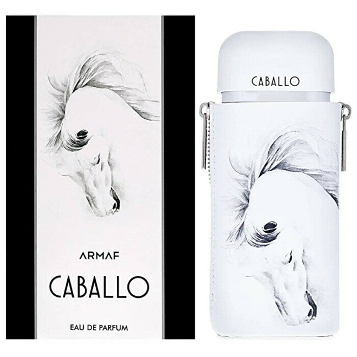 Armaf Caballo Pour Homme EDP (100ml) meestele