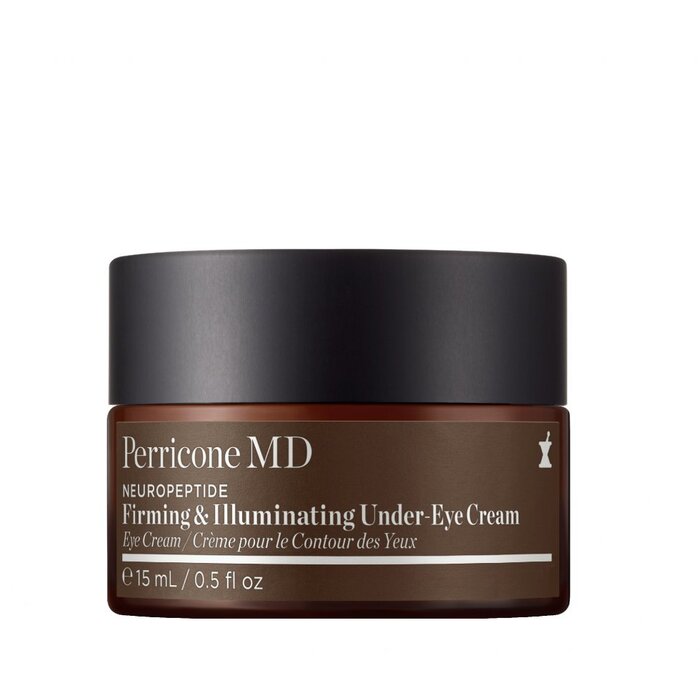 „Perricone MD Neuropeptide“ stangrinamasis ir skaistinantis paakių kremas