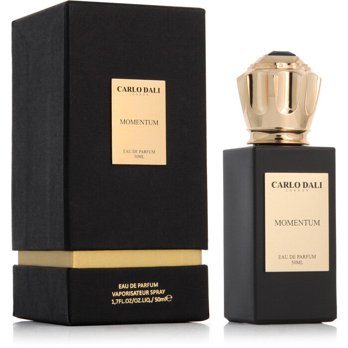 Carlo Dali Momentum EDP (50ml) Unisex
