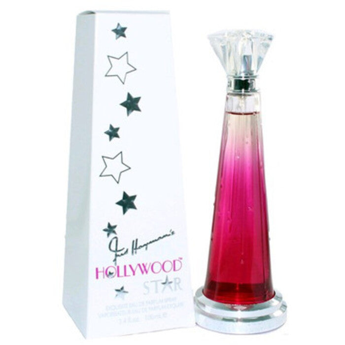 Fred Hayman Hollywood Star EDP (100ml) naistele