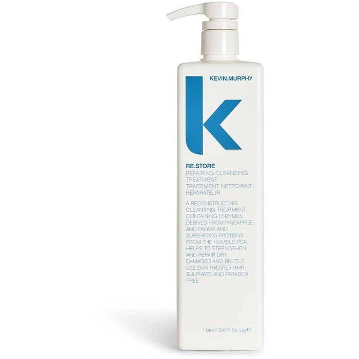 Kevin Murphy Re Store atkuriamoji valymo priemonė