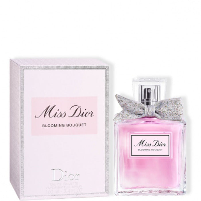 Dior Miss Dior Blooming Bouquet EDT - Glamur