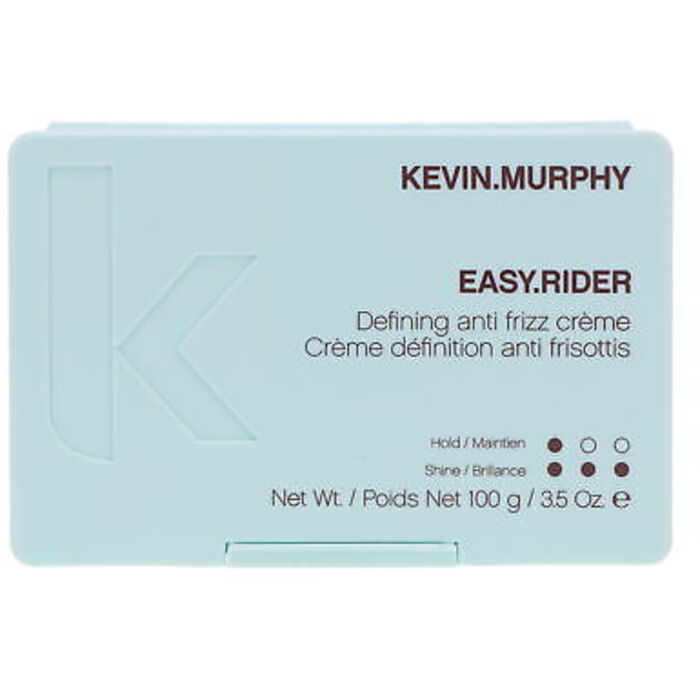 Kevin Murphy Easy Rider Anti Frizz Creme (100,0 g) naistele