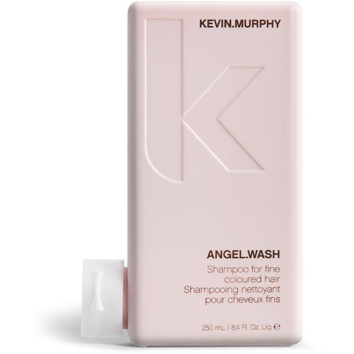 Kevin Murphy Angel Wash šampoon (õrnadele, värvitud juustele) 500 ml naistele