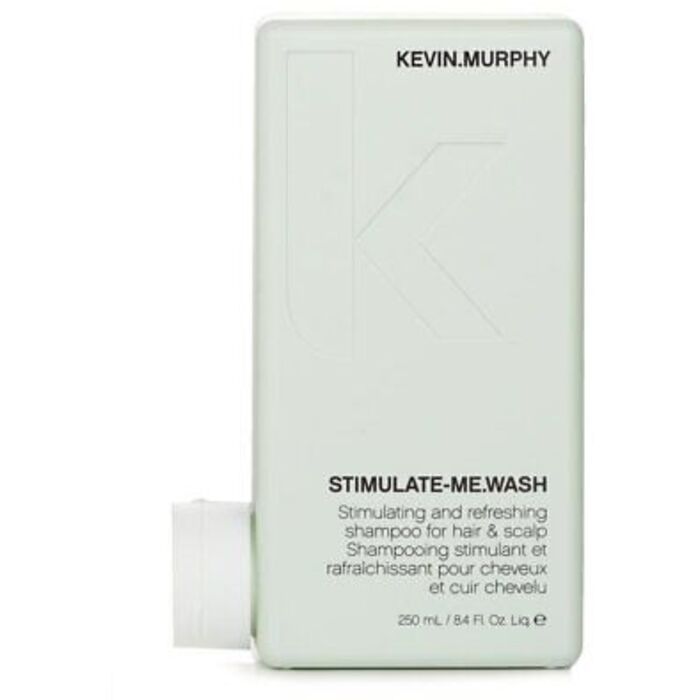 Kevin Murphy Stimulate-Me Wash stimuleeriv ja värskendav šampoon (1000 ml) meestele