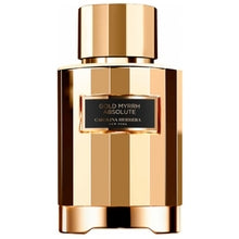 Carolina Herrera Gold Myrrh Absolute EDP Kvepalai 100ml