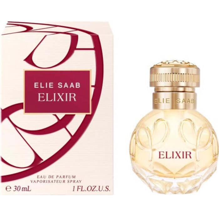 Elie Saab Elixir EDP (50ml) Moterims