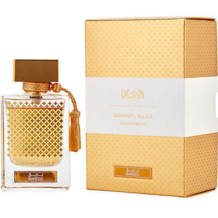 Rasasi Qasamat Bareeq EDP