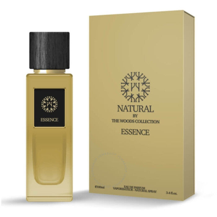 The Woods Collection The Essence EDP (100ml) Unisex