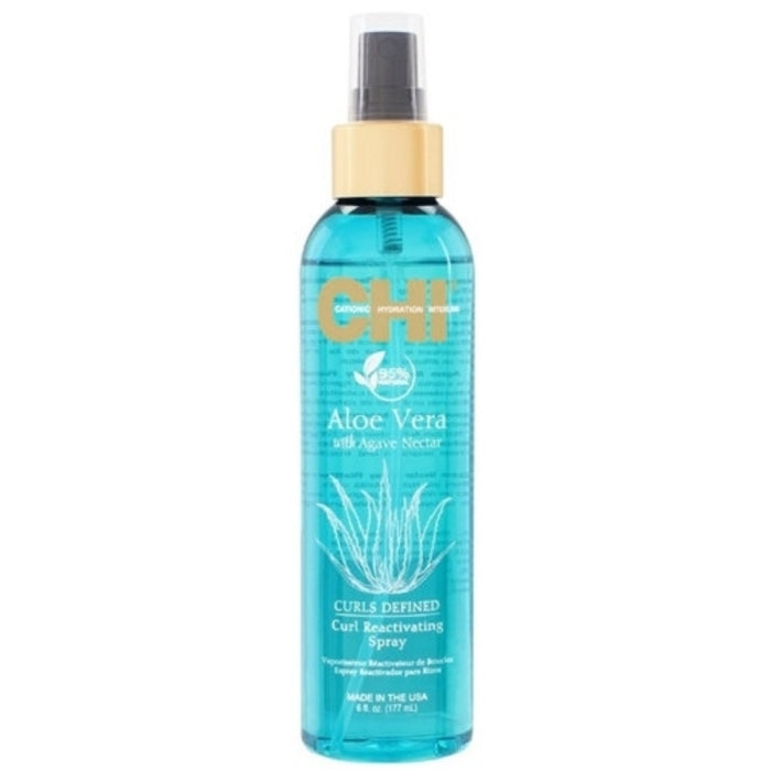 „Farouk Systems“ CHI alavijo garbanų aktyvinimo purškiklis