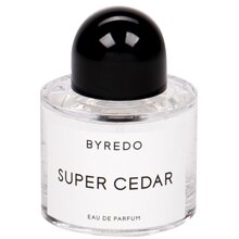 Byredo Super Cedar EDP kvepalai 50ml unisex
