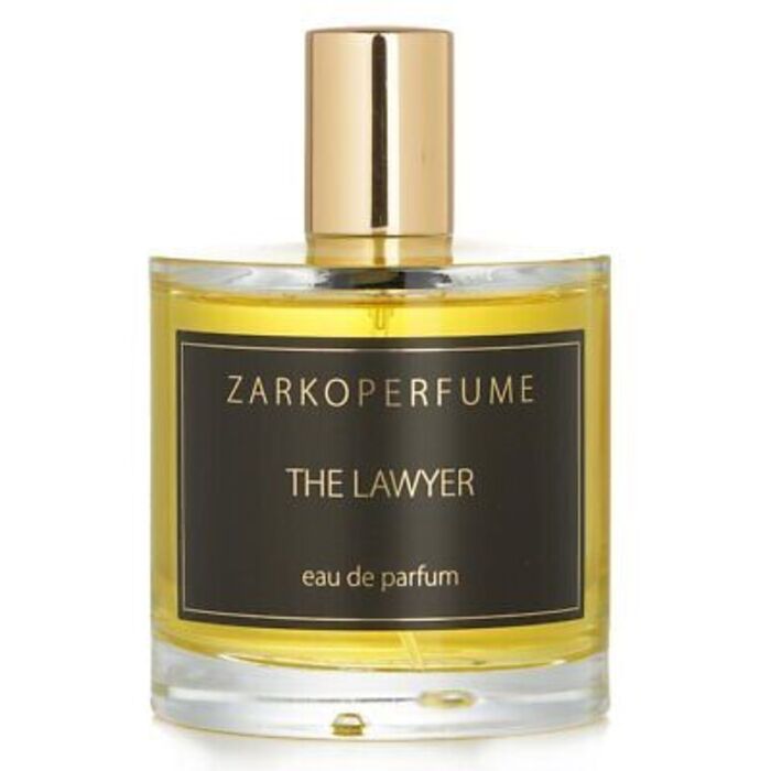 Zarkoperfume The Lawyer EDP parfüüm 100ml Unisex