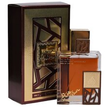 Lattafa Perfumes Simply Oud EDP Kvepalai 100ml
