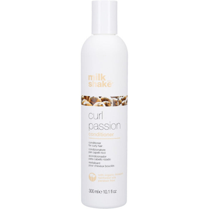 Milk Shake Curl Passion palsam (lokistele juustele) (300ml) Naistele