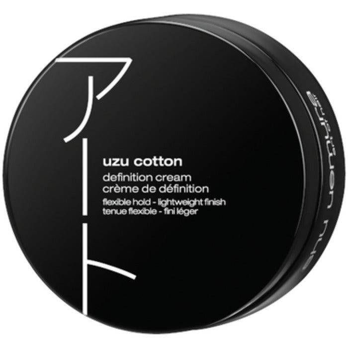 Shu-Uemura Nendo Definer Matte Clay (71.0g) Moterims