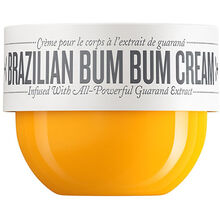 Sol De Janeiro Braziliškas Bum Bum kremas 75ml