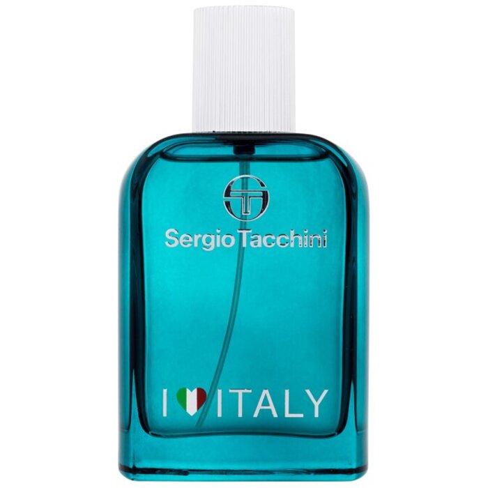 Sergio Tacchini I Love Italy EDT 30ml