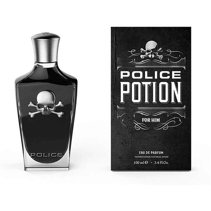 Police Potion For Him EDP (100ml) Meestele